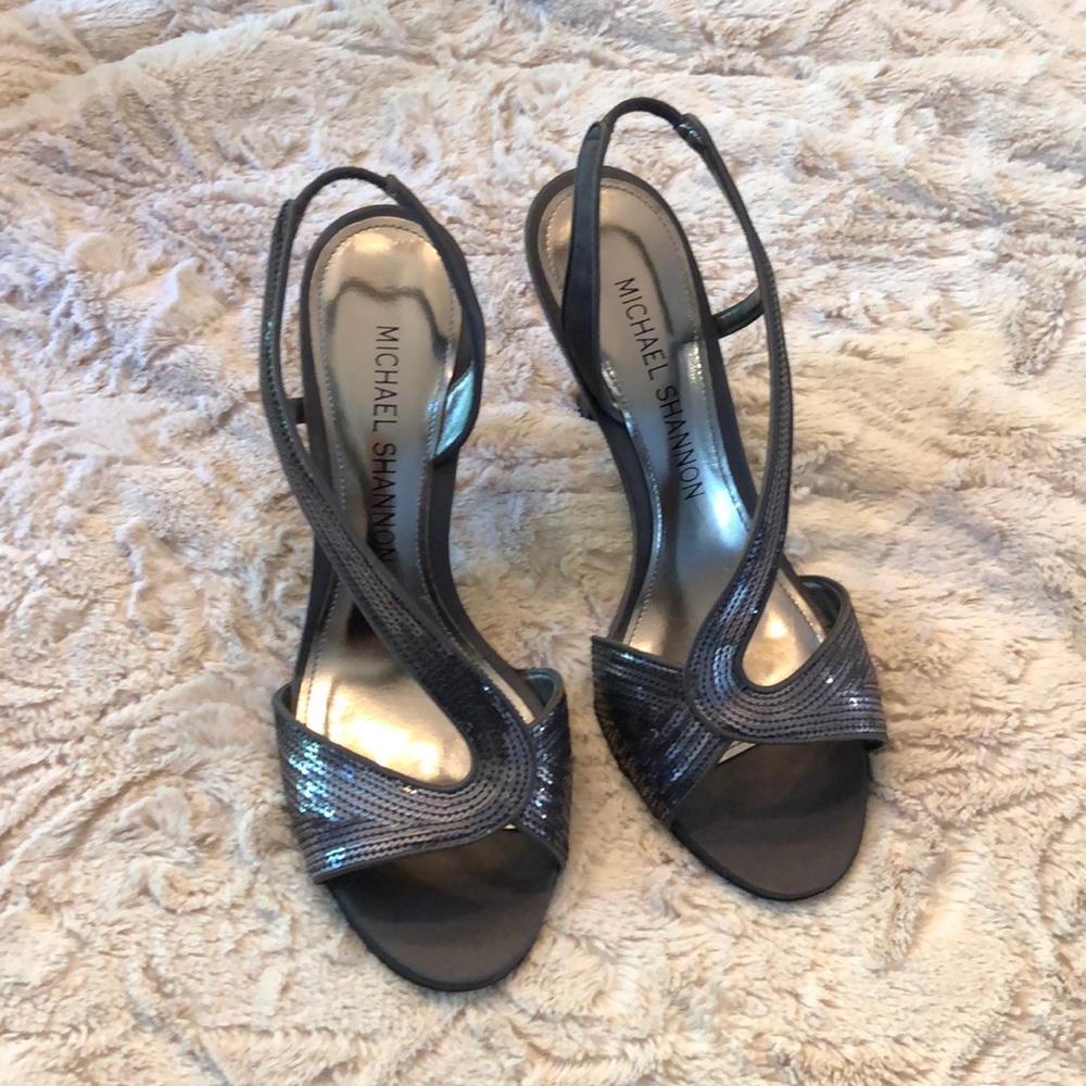 Michael Shannon pumps